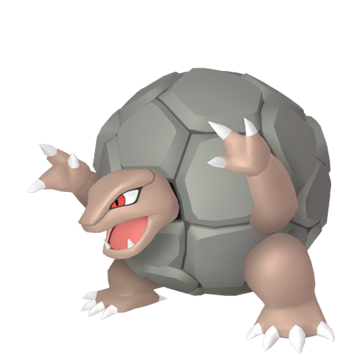 golem