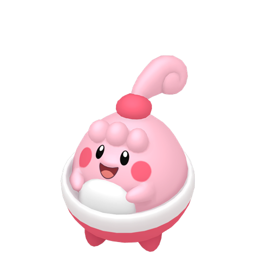 happiny