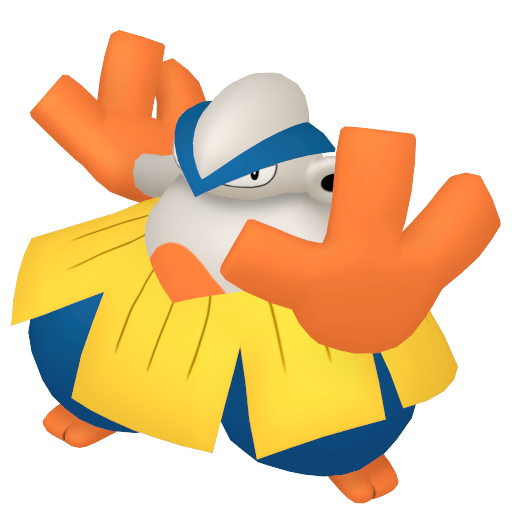 hariyama