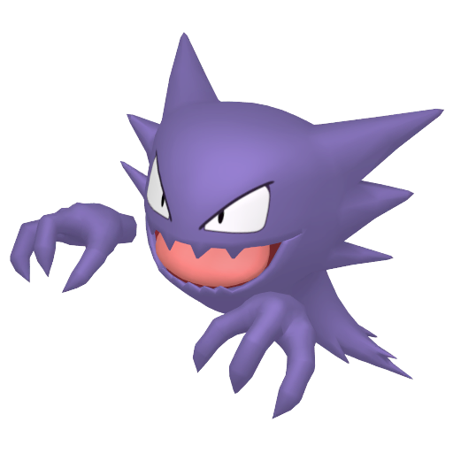 haunter