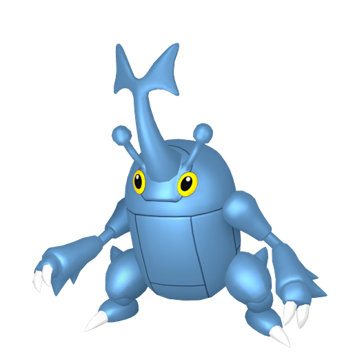 heracross