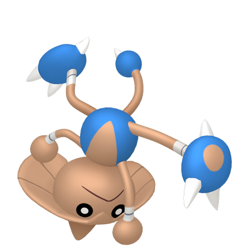 hitmontop