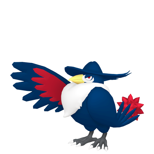 honchkrow