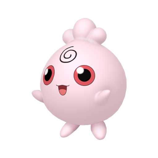 igglybuff