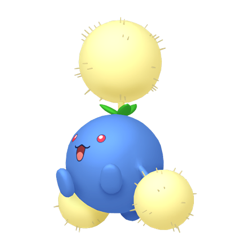 jumpluff