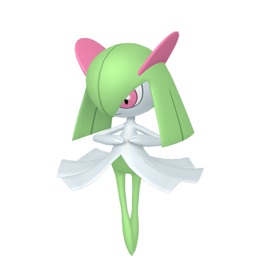 kirlia