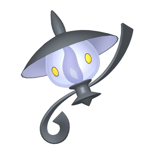 lampent