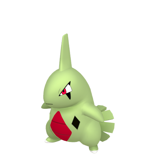 larvitar