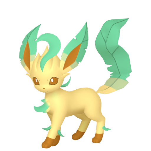 leafeon