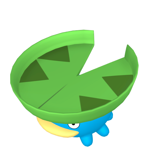 lotad