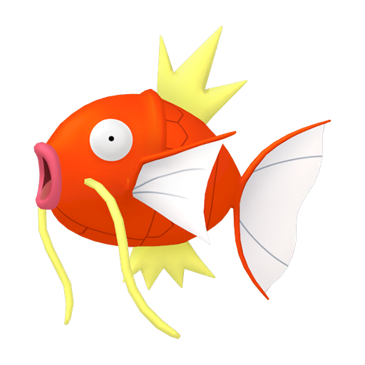 magikarp