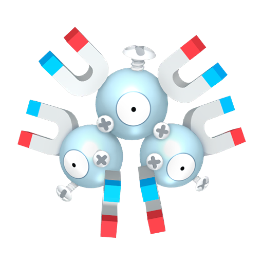 magneton