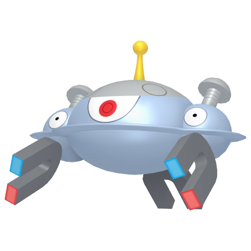magnezone