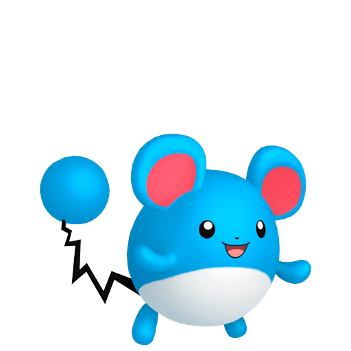 marill
