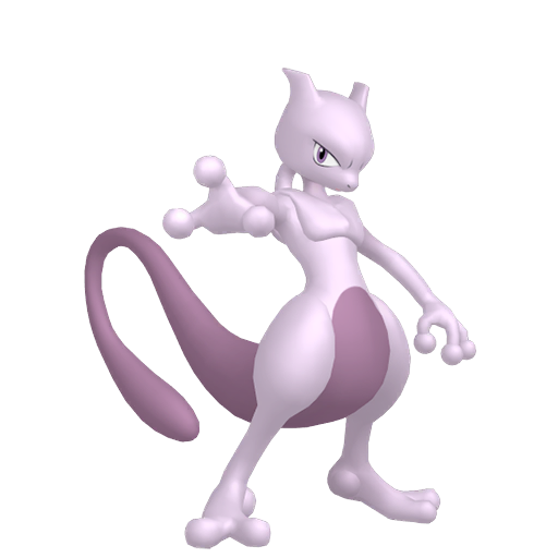 mewtwo