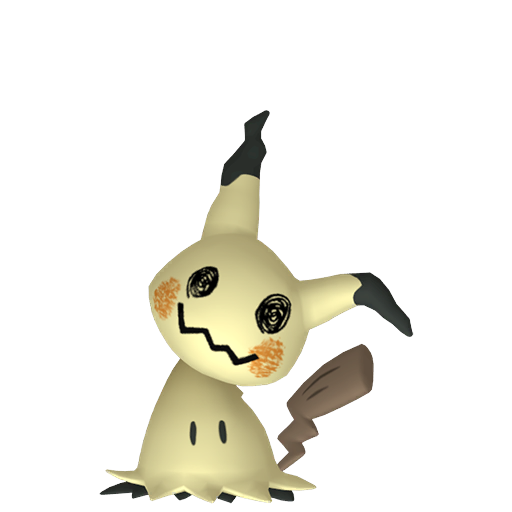 mimikyu