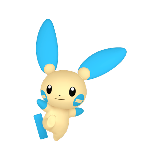 minun