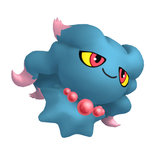 misdreavus