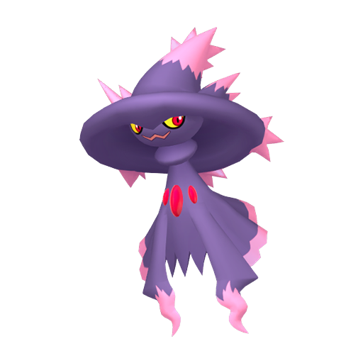 mismagius