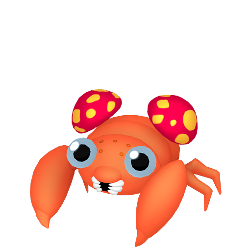 paras