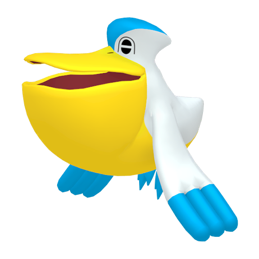 pelipper