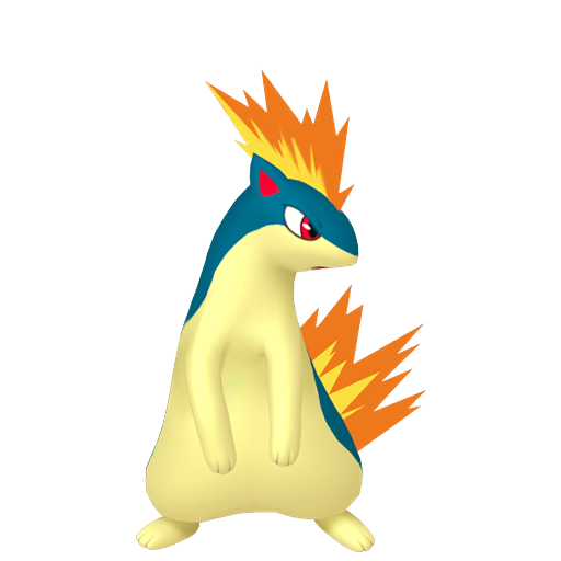 quilava