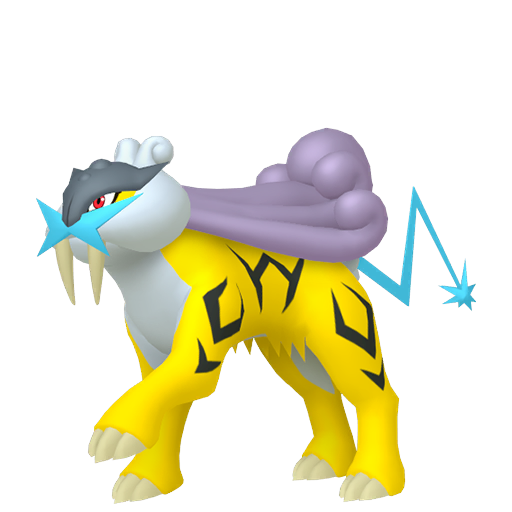 raikou