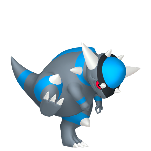 rampardos