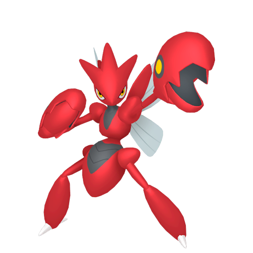 scizor