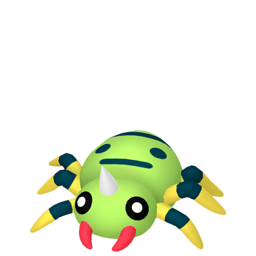spinarak