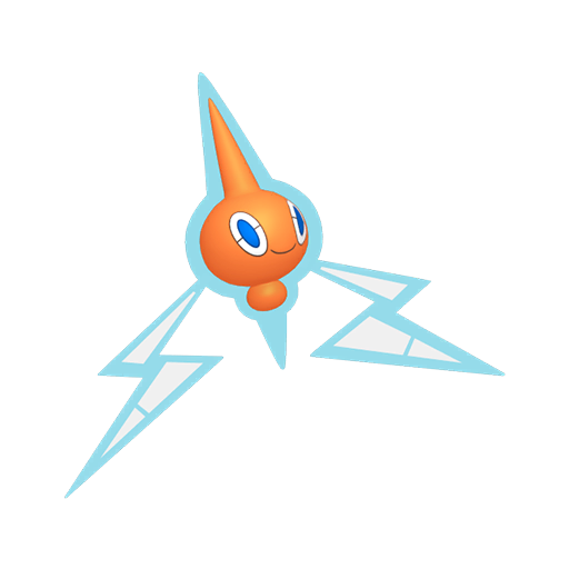stereo-rotom