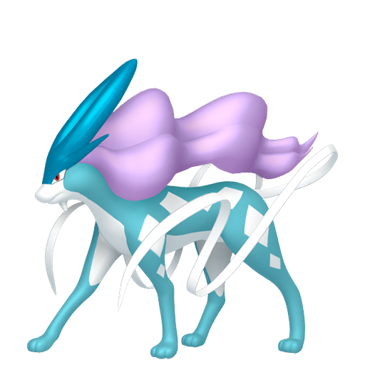 suicune