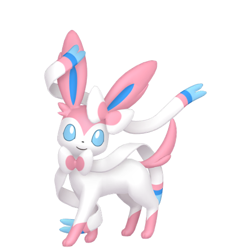 sylveon