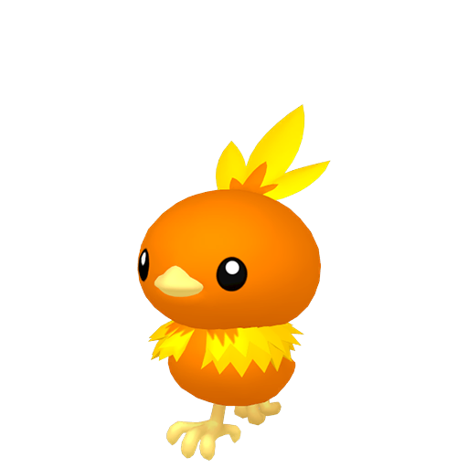 torchic