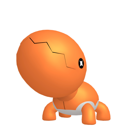 trapinch