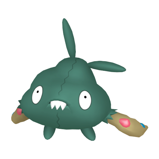 trubbish