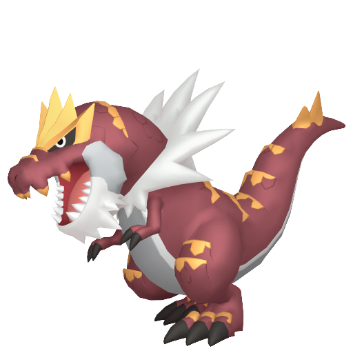 tyrantrum