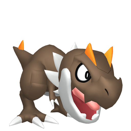 tyrunt