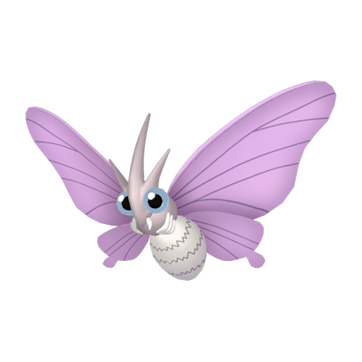 venomoth