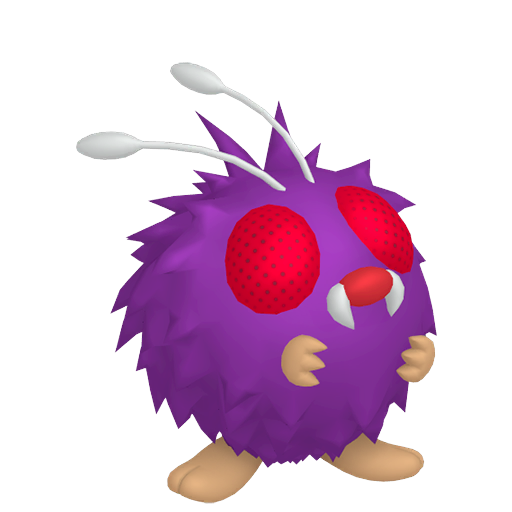 venonat