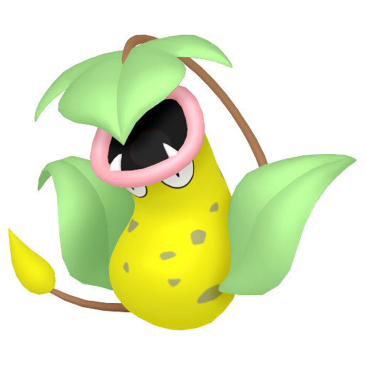 victreebel
