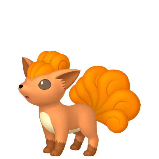 vulpix