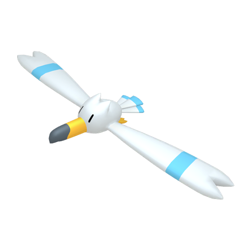 wingull