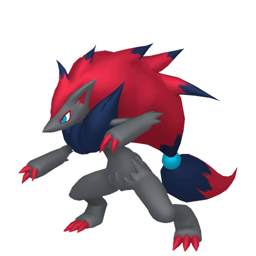 zoroark