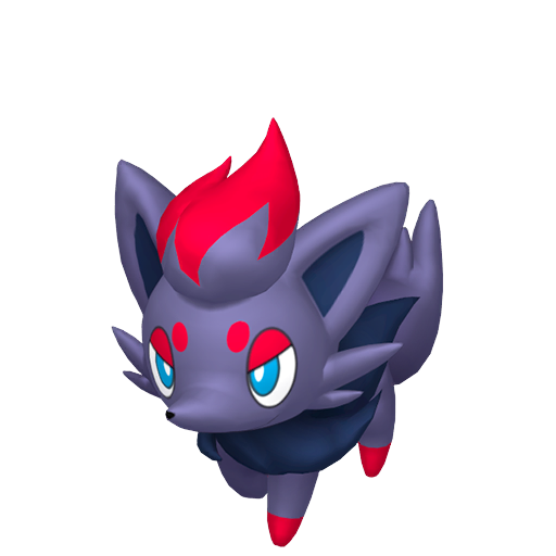 zorua